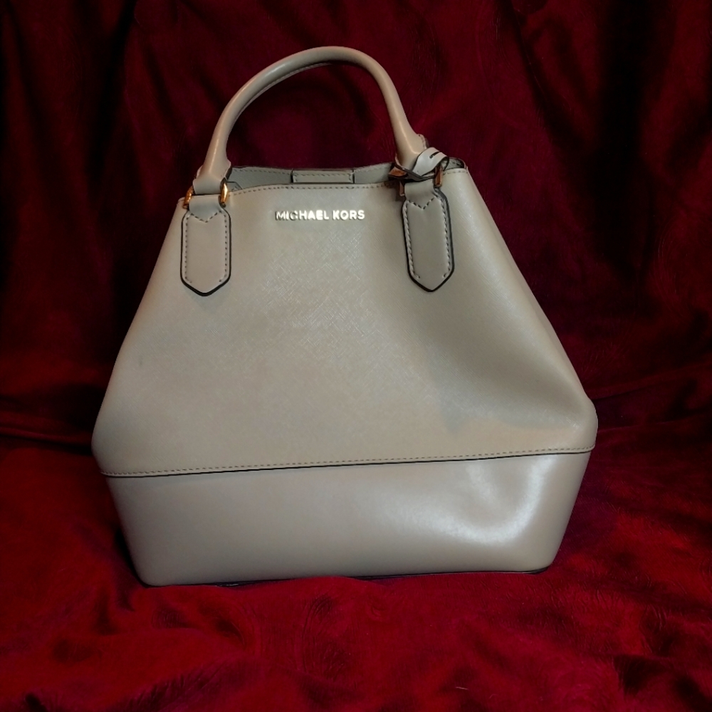 Michael Kors Steffiano Trista TOTE Bag